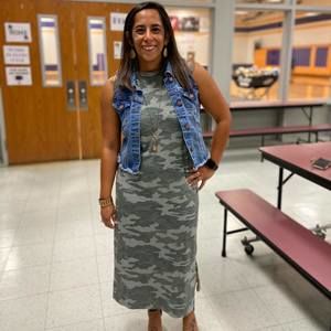 Meet your Posher, Danielle